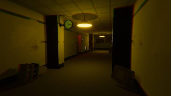 Purgatory: Can't Escape! screenshot
