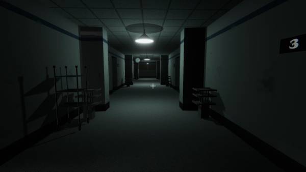 Purgatory: Can't Escape! screenshot
