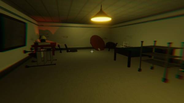 Purgatory: Can't Escape! screenshot