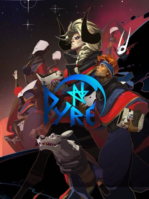 Pyre image