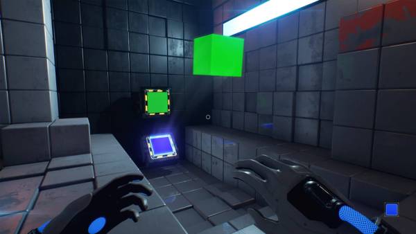 Q.U.B.E. 2: Deluxe Edition screenshot