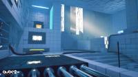 Q.U.B.E. 2: Puzzle Pack 1 - Lost Orbit screenshot thumbnail