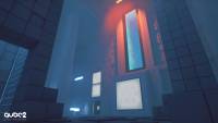 Q.U.B.E. 2: Puzzle Pack 1 - Lost Orbit screenshot thumbnail