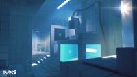 Q.U.B.E. 2: Puzzle Pack 1 - Lost Orbit screenshot thumbnail