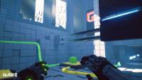 Q.U.B.E. 2: Puzzle Pack 1 - Lost Orbit screenshot thumbnail