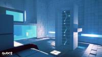 Q.U.B.E. 2: Puzzle Pack 1 - Lost Orbit screenshot thumbnail