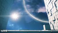 Q.U.B.E. 2: Puzzle Pack 1 - Lost Orbit screenshot thumbnail