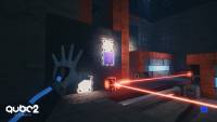 Q.U.B.E. 2: Puzzle Pack 2 - Aftermath screenshot thumbnail