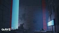 Q.U.B.E. 2: Puzzle Pack 2 - Aftermath screenshot thumbnail