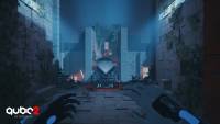 Q.U.B.E. 2: Puzzle Pack 2 - Aftermath screenshot thumbnail
