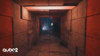 Q.U.B.E. 2: Puzzle Pack 2 - Aftermath screenshot thumbnail