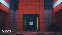 Q.U.B.E. 2: Puzzle Pack 2 - Aftermath screenshot thumbnail