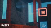 Q.U.B.E. 2: Puzzle Pack 2 - Aftermath screenshot thumbnail