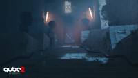 Q.U.B.E. 2: Puzzle Pack 2 - Aftermath screenshot thumbnail