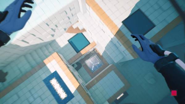 Q.U.B.E. 2: Ultimate Edition screenshot