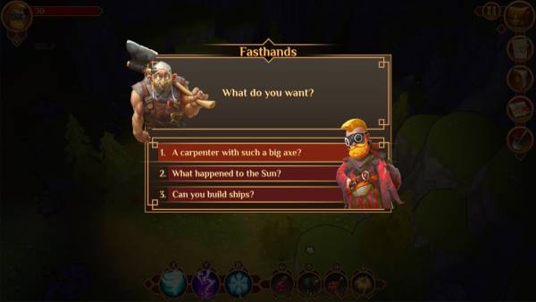Quest Hunter: Deluxe Edition screenshot