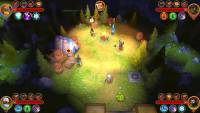 Quest Hunter: Deluxe Edition screenshot thumbnail