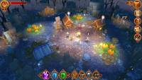 Quest Hunter: Strangewood screenshot thumbnail