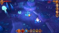 Quest Hunter: Strangewood screenshot thumbnail