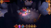 Quest Hunter: Strangewood screenshot thumbnail