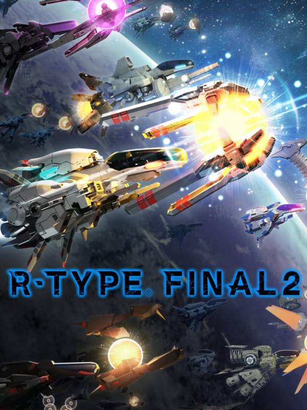 R-Type Final 2 image