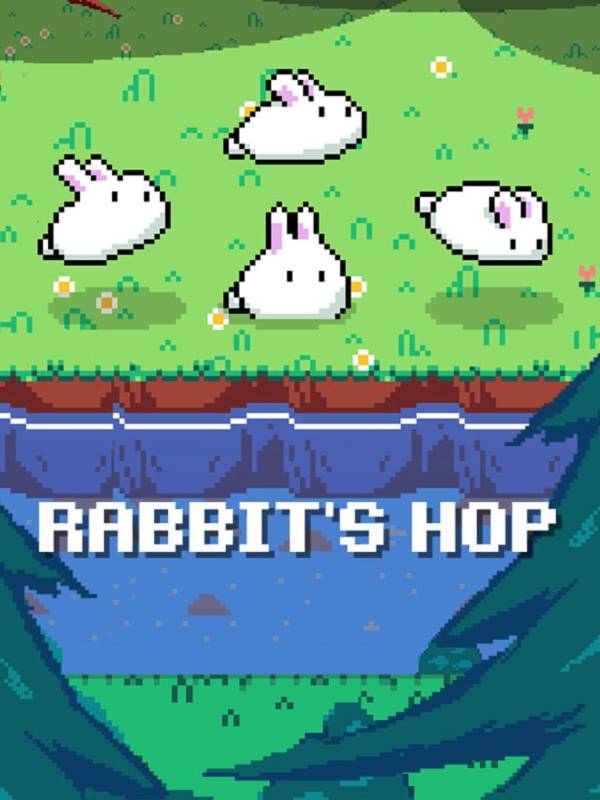 Rabbit's Hop cover