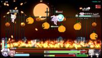 Rabi-Ribi: Cicini's Halloween! screenshot thumbnail