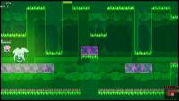 Rabi-Ribi: Cicini's Halloween! screenshot thumbnail