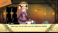 Rabi-Ribi: Cicini's Halloween! screenshot thumbnail
