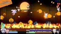 Rabi-Ribi: Cicini's Halloween! screenshot thumbnail