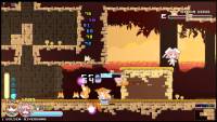 Rabi-Ribi: Cocoa Mode & Before Next Adventure screenshot thumbnail
