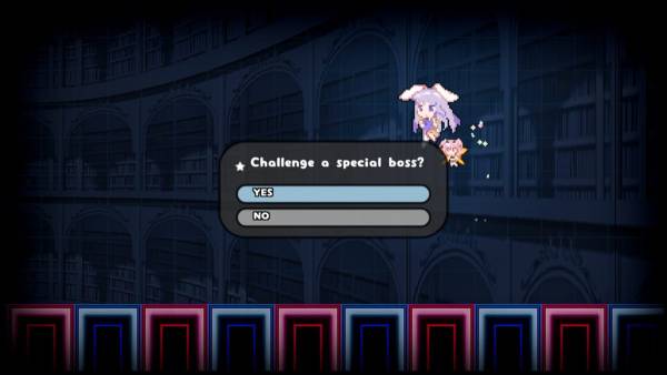 Rabi-Ribi: Cocoa Mode & Before Next Adventure screenshot