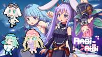 Rabi-Ribi: Cocoa Mode & Before Next Adventure screenshot thumbnail