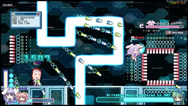 Rabi-Ribi: Cocoa Mode & Before Next Adventure screenshot
