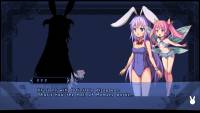 Rabi-Ribi: Is the order a DLC? screenshot thumbnail