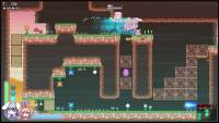 Rabi-Ribi: Is the order a DLC? screenshot thumbnail
