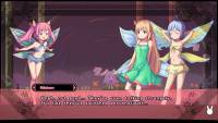 Rabi-Ribi: Is the order a DLC? screenshot thumbnail