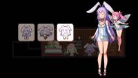 Rabi-Ribi: Is the order a DLC? screenshot thumbnail