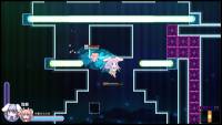 Rabi-Ribi: Is the order a DLC? screenshot thumbnail