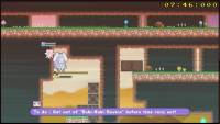 Rabi-Ribi: Is the order a DLC? screenshot thumbnail