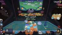 Raccoin: Coin Pusher Roguelike screenshot thumbnail
