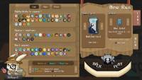 Raccoin: Coin Pusher Roguelike screenshot thumbnail