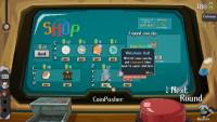 Raccoin: Coin Pusher Roguelike screenshot thumbnail