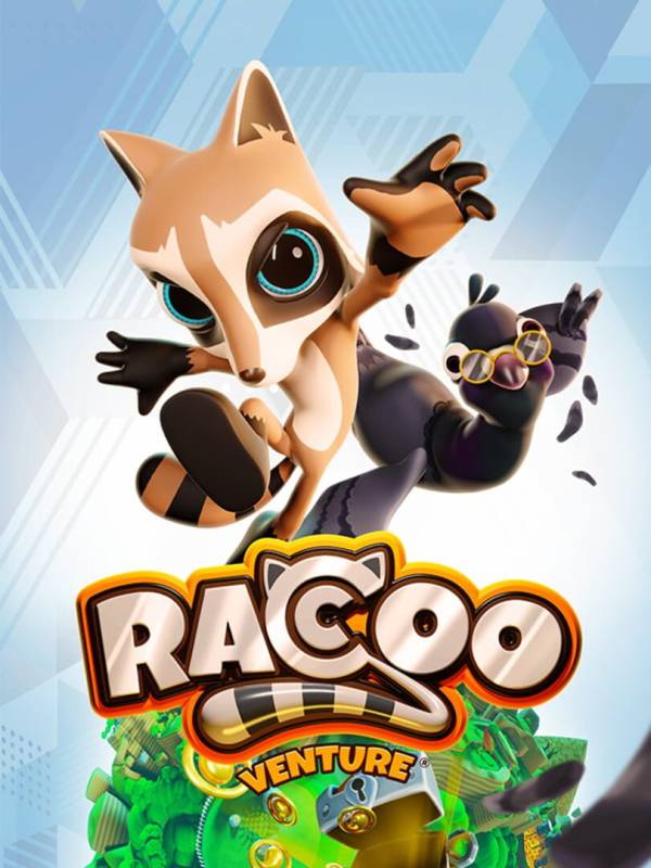 Raccoo Venture image