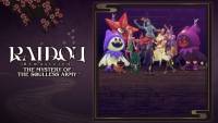 Raidou Remastered: The Mystery of the Soulless Army - Demons of the Aril Rift screenshot thumbnail