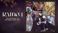 Raidou Remastered: The Mystery of the Soulless Army - Guest Demons Pack screenshot thumbnail