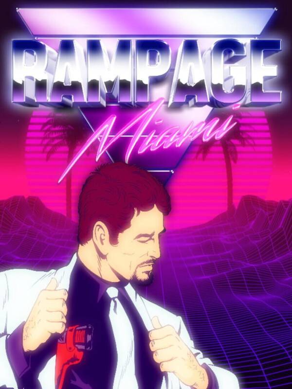 Rampage Miami image