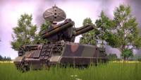 Regiments: Winds of Change screenshot thumbnail