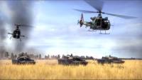 Regiments: Winds of Change screenshot thumbnail