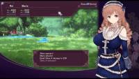 Rei and the Floating City screenshot thumbnail